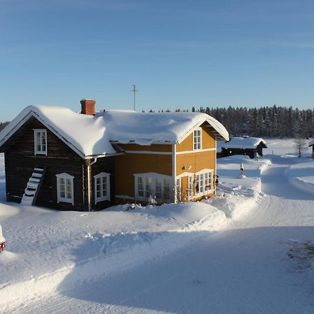 Elves Village Hotel Köngäs المظهر الخارجي الصورة