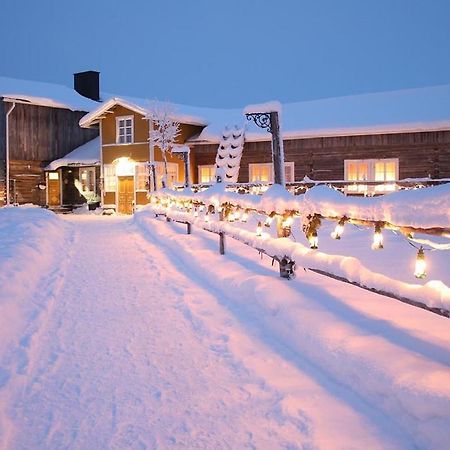Elves Village Hotel Köngäs المظهر الخارجي الصورة