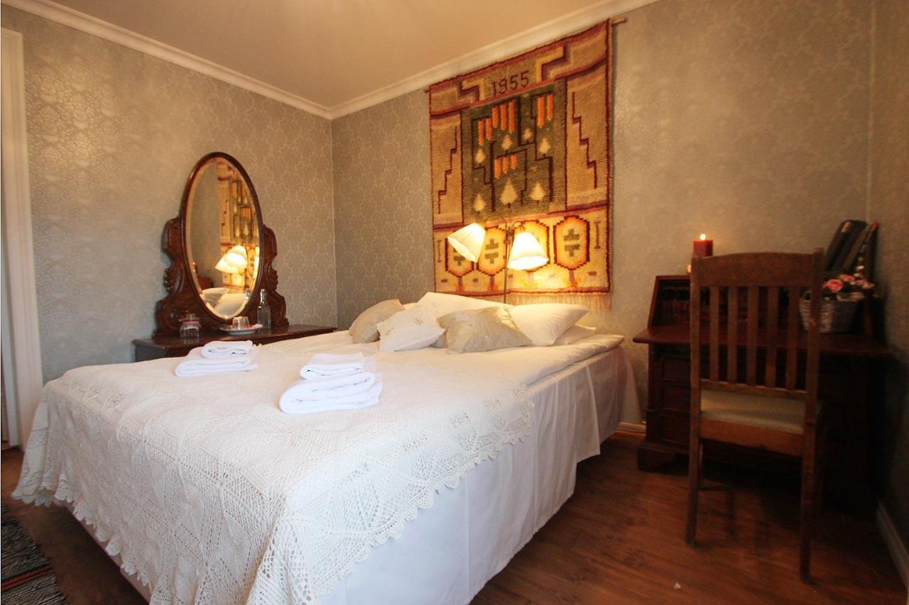 Elves Village Hotel Köngäs المظهر الخارجي الصورة
