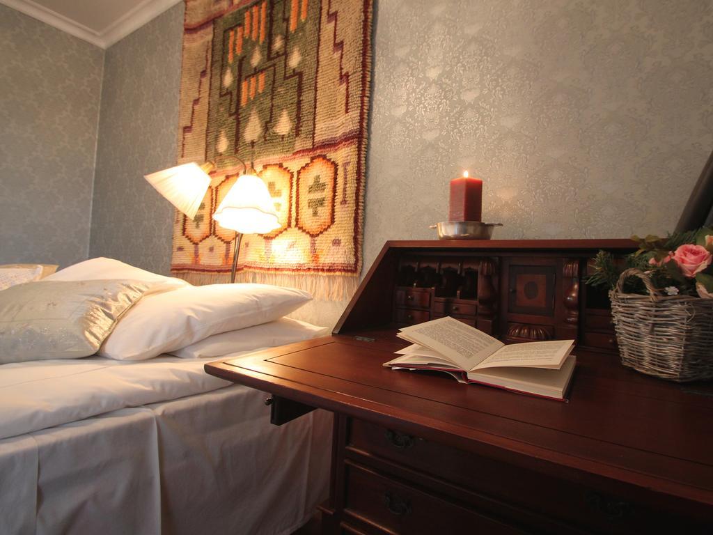 Elves Village Hotel Köngäs الغرفة الصورة