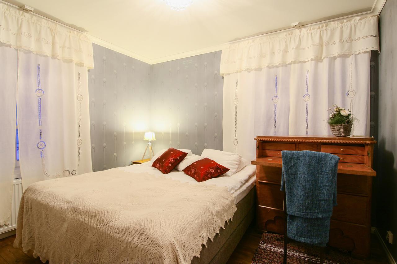 Elves Village Hotel Köngäs المظهر الخارجي الصورة