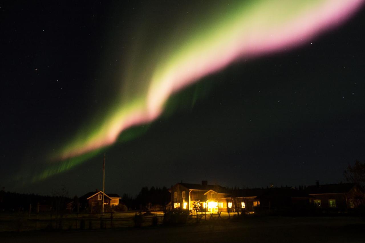 Elves Village Hotel Köngäs المظهر الخارجي الصورة