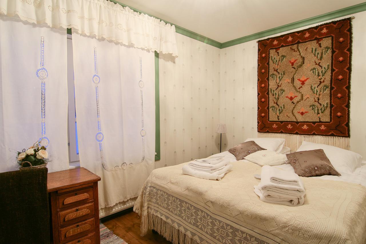 Elves Village Hotel Köngäs المظهر الخارجي الصورة