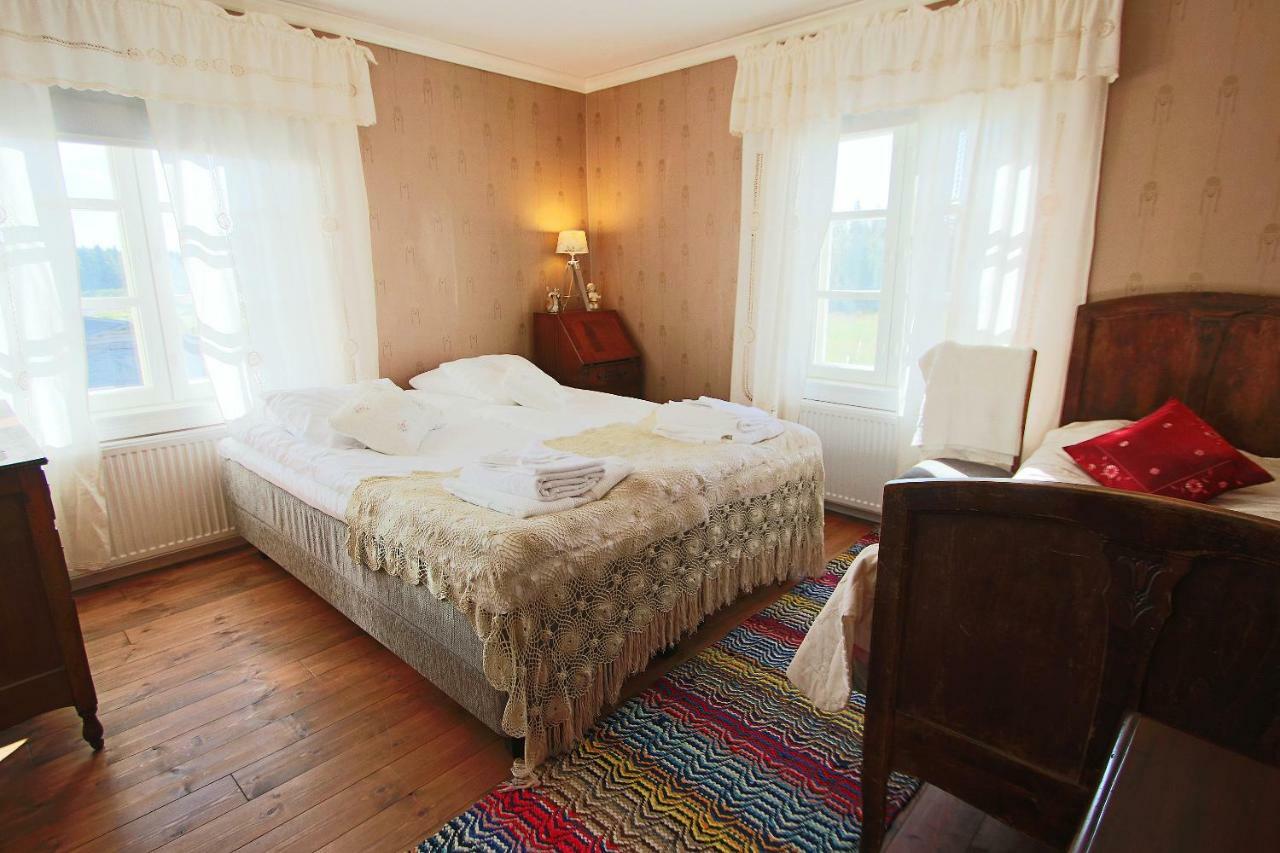 Elves Village Hotel Köngäs المظهر الخارجي الصورة