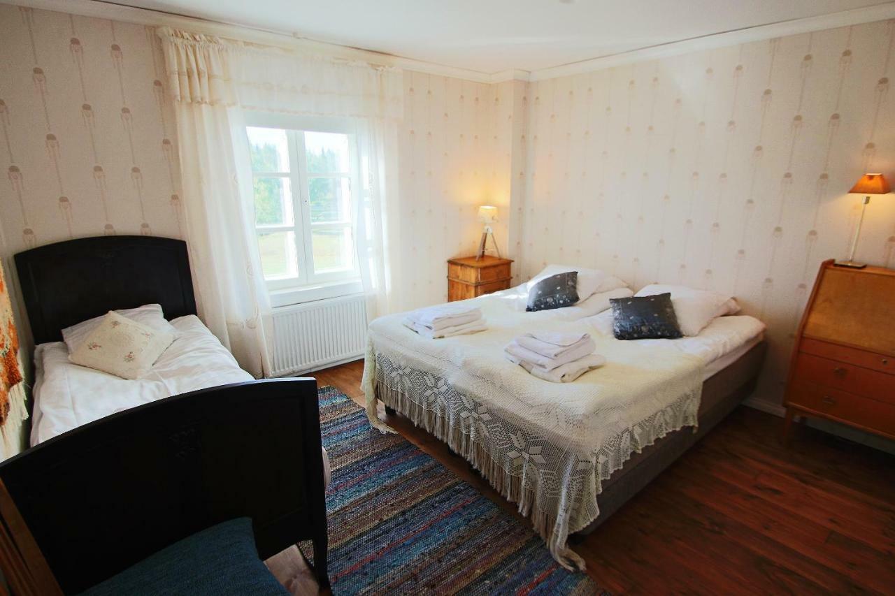 Elves Village Hotel Köngäs المظهر الخارجي الصورة